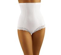 WOLBar Braguita Moldeadora para Mujeres WB36, Blanco,XL