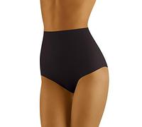 WOLBar Braguita Moldeadora para Mujeres WB411, Negro,XL