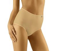 WOLBar Braguita para Mujeres WB221, Beige,L