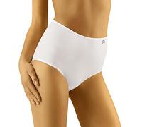 WOLBar Braguita para Mujeres WB221, Blanco,L