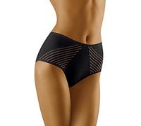 WOLBar Braguita para Mujeres WB304, Negro,M
