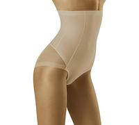 WOLBar Braguita para Mujeres WB316, Beige,XXL