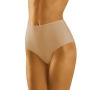 WOLBar Braguita para Mujeres WB321, Beige,L