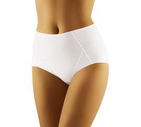 WOLBar Braguita para Mujeres WB37, Blanco,M