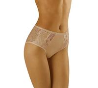 WOLBar WB424 Braguita, Beige,2XL