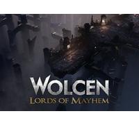 Wolcen: Lords of Mayhem (PC) Steam Gift - EU