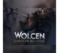 Wolcen: Lords of Mayhem (PC) Steam Gift - GLOBAL