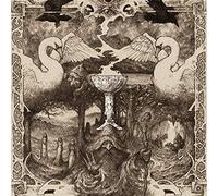 Wolcensmen - Fire in the white stone [Vinilo]