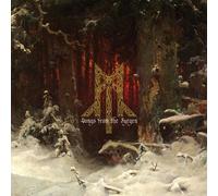 Wolcensmen Songs from the Fyrgen (Vinyl) 12" Album