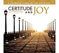Wold - Certitude & Joy