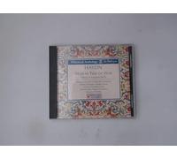 Woldike - Haydn;Mass in Time of War