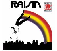 WOLDIN JUDD - Raisin / O.B.C.
