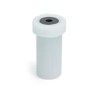 woleyuu Boquilla de pistola de chorro de arena de carburo de boro Punta de chorro de arena de aire 3 mm, 4 mm, 5 mm, 6 mm, 7 mm, 8 mm, 9 mm, 10 mm, 12 mm(35X20X5mm)