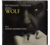 Wolf (1994 Film): Original Soundtrack by Ennio Morricone (0100-01-01)