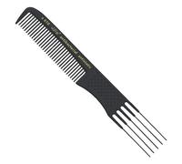 Wolf 37 Peine de horquilla a 610 Negro