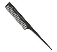 Wolf 37 Peine del mango a 606 Negro