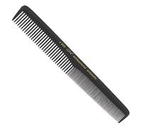 Wolf 37 Peine para cortar el pelo a 602 Negro