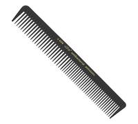 Wolf 37 Peine para cortar el pelo a 604 Negro