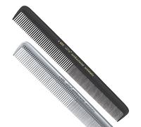 Wolf 37 Peine universal a 605 Negro