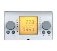 Wolf 8905252 - Unidad mando-bm con sonda exterior