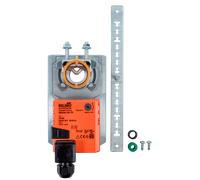 Wolf Actuador SM24A-SR 20 Nm para compuerta de aire mezclado - 2269521
