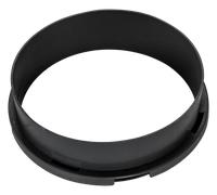 Wolf Adaptador DN200 para distribuidor de aire CWL - 2577981