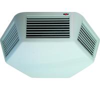 Wolf Aerotermo TopWingTLHD-K-EC 63 230V, para funcionamiento en recirculación, Calefacción/Refrigeración - 6523788