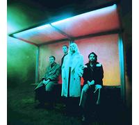 Wolf Alice - Blue Weekend (CD)