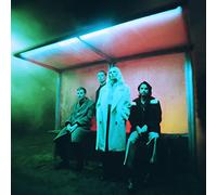 Wolf Alice - Blue Weekend (CD)