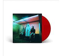 Wolf Alice - Blue Weekend (Edición Deluxe) (LP) [Vinilo]