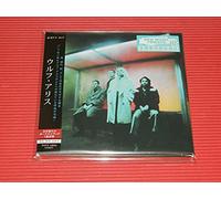 Wolf Alice - Blue Weekend [Japan Bonus Track]