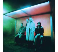 Wolf Alice Blue Weekend (Vinyl) (Importación USA)