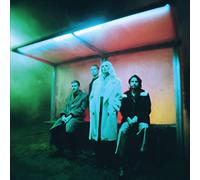 Wolf Alice - Blue Weekend [VINYL] [Vinilo]