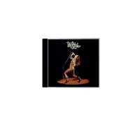 Wolf Alice – The Clearing – CD – Importación USA