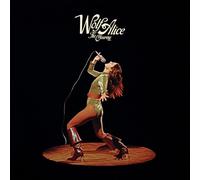Wolf Alice - The Clearing CD [Vinilo]