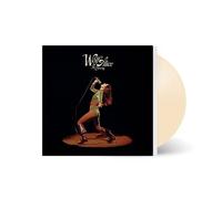 WOLF ALICE - The Clearing (Ed. Limitada) (2025) LP De Vinilo Hueso Preorden