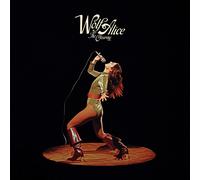 Wolf Alice The Clearing (Vinyl) 12" Album Coloured Vinyl