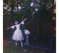 Wolf Alice – Visions Of A Life – CD (Importación USA)