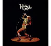 Wolf Alice - Wolf Alice - The Clearing