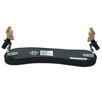Wolf Almohadilla de Hombro"forte primo" (recta) para Violín 4/4-3/4 black