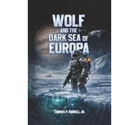 Wolf and the Dark Sea of Europa