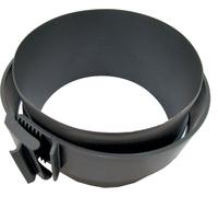 Wolf Anillo de sujeción del sistema de tuberías ISO DN160 - 2577365