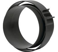Wolf Anillo de sujeción para sistema de tuberías ISO DN200 - 2577979