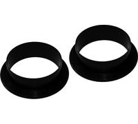 Wolf Anillos de brida DN125 para CWL- F-150 (2 unidades) - 1800443