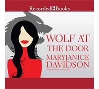 Wolf at the Door (The Wyndham Werewolf Series)