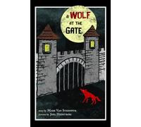 Wolf at the Gate (Reach & Teach)