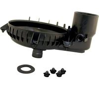 Wolf Bandeja de condensado D180 plástico para CGB-2, 173097899