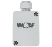 WOLF Base wireless para módulo de habitación RM-2 wireless