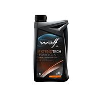 Wolf - Bidón de 1 litro de aceite 75W80 - POLYGEARGL575W80W1
