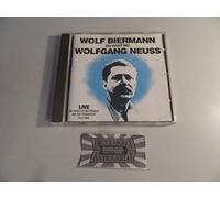 Wolf Biermann zu Gast bei Wolfgang Neuss